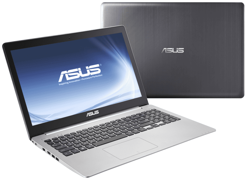 Официальный ремонт техники Asus в Москве